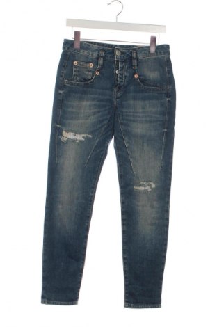 Damen Jeans Herrlicher, Größe XS, Farbe Blau, Preis € 31,49