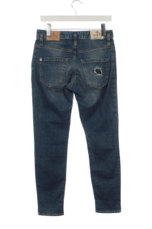 Damen Jeans Herrlicher, Größe XS, Farbe Blau, Preis € 31,49