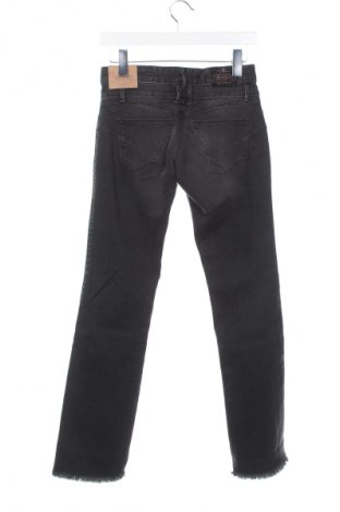 Damen Jeans Herrlicher, Größe XS, Farbe Grau, Preis € 44,99