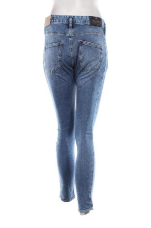 Damen Jeans Herrlicher, Größe S, Farbe Blau, Preis € 14,99