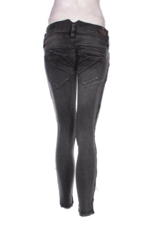 Damen Jeans Herrlicher, Größe L, Farbe Schwarz, Preis € 5,99