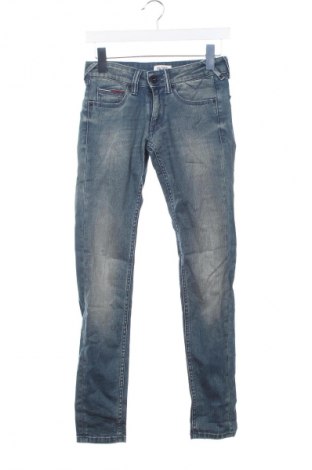 Női farmernadrág Hilfiger Denim, Méret XS, Szín Kék, Ár 8 579 Ft