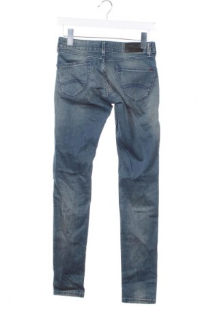 Női farmernadrág Hilfiger Denim, Méret XS, Szín Kék, Ár 6 849 Ft