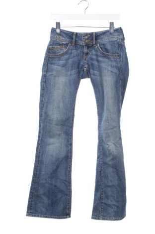 Női farmernadrág Hilfiger Denim, Méret S, Szín Kék, Ár 8 579 Ft