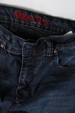 Γυναικείο Τζίν Hilfiger Denim, Μέγεθος M, Χρώμα Μπλέ, Τιμή 17,99 €