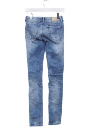 Blugi de femei Hilfiger Denim, Mărime S, Culoare Albastru, Preț 110,99 Lei