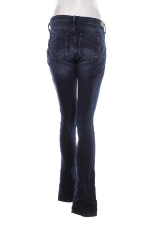 Blugi de femei Hilfiger Denim, Mărime L, Culoare Albastru, Preț 110,99 Lei