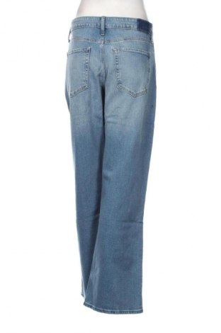 Damen Jeans Hollister, Größe M, Farbe Blau, Preis € 14,99