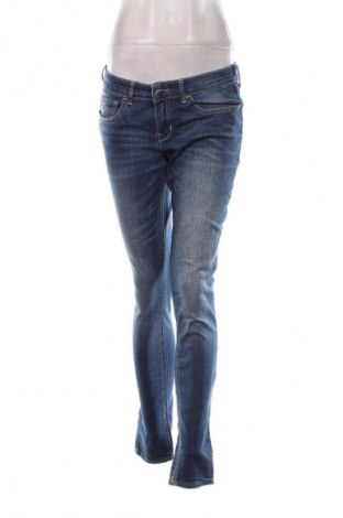 Damen Jeans Hollister, Größe M, Farbe Blau, Preis € 6,99