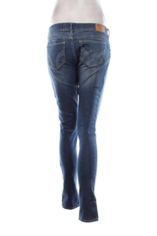 Damen Jeans Hollister, Größe M, Farbe Blau, Preis € 6,99