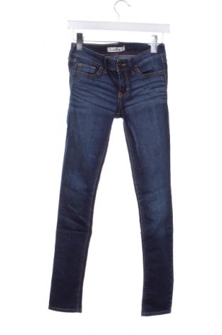 Damen Jeans Hollister, Größe S, Farbe Blau, Preis € 6,99