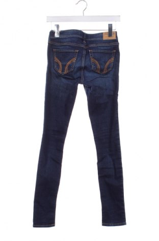 Damen Jeans Hollister, Größe S, Farbe Blau, Preis € 6,99