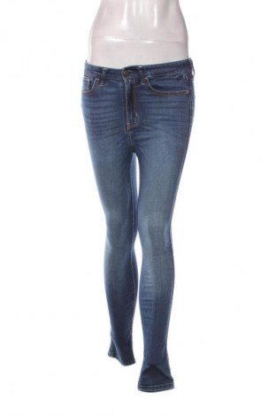 Damen Jeans Hollister, Größe S, Farbe Blau, Preis 6,99 €