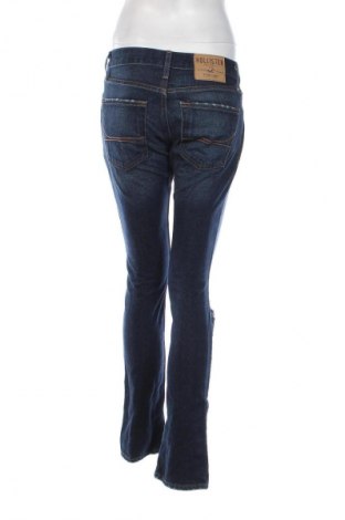 Damen Jeans Hollister, Größe M, Farbe Blau, Preis 8,49 €