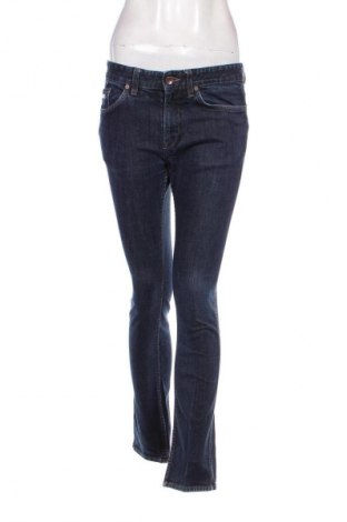 Damen Jeans Hugo Boss, Größe M, Farbe Blau, Preis 39,58 €