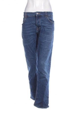 Damen Jeans Hugo Boss, Größe XL, Farbe Blau, Preis € 86,49