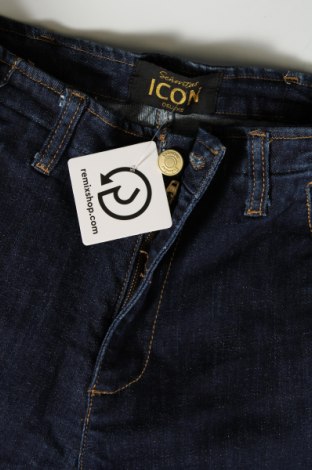 Damen Jeans ICON, Größe M, Farbe Blau, Preis € 18,99