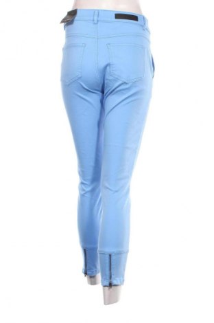 Damenhose Ilse Jacobsen, Größe S, Farbe Blau, Preis 16,99 €