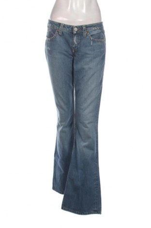 Damen Jeans Indian Rose, Größe M, Farbe Blau, Preis € 10,99