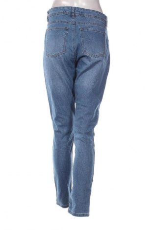 Damen Jeans Infinity, Größe L, Farbe Blau, Preis € 8,49