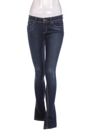 Damen Jeans Jacqueline De Yong, Größe M, Farbe Blau, Preis 6,99 €