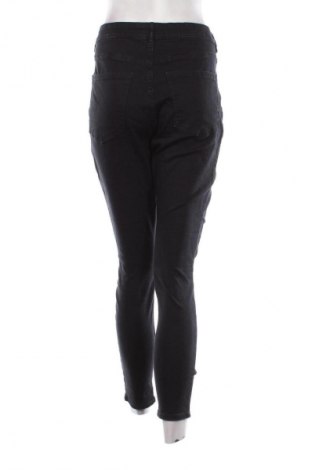 Blugi de femei Jane, Mărime XL, Culoare Negru, Preț 32,99 Lei