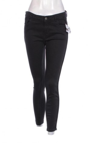 Damen Jeans Janina, Größe M, Farbe Schwarz, Preis 14,99 €