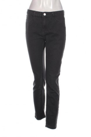 Damen Jeans Janina, Größe M, Farbe Grau, Preis € 6,99