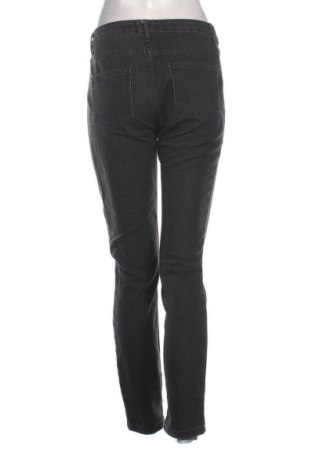 Damen Jeans Janina, Größe M, Farbe Grau, Preis € 6,99