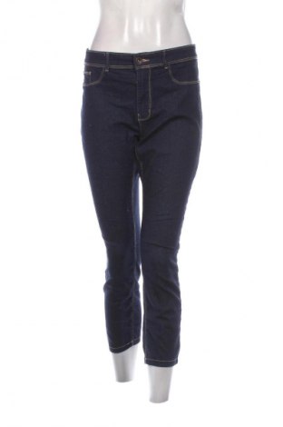 Damen Jeans Janina, Größe L, Farbe Blau, Preis € 9,29