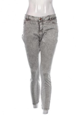 Damen Jeans Janina, Größe XL, Farbe Grau, Preis 7,49 €