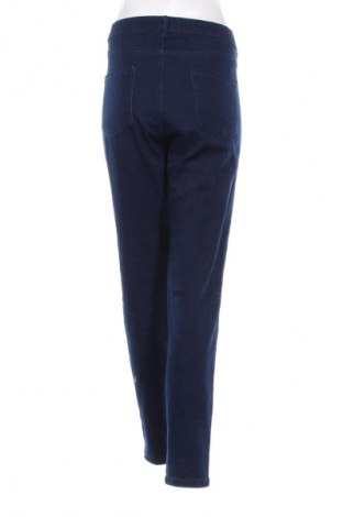 Damen Jeans Janina, Größe XL, Farbe Blau, Preis 11,49 €