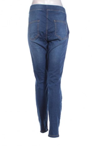 Damen Jeans Janina, Größe XL, Farbe Blau, Preis € 12,49