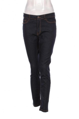 Damen Jeans Janina, Größe L, Farbe Blau, Preis 10,49 €