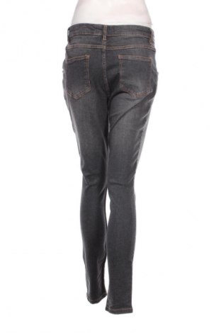 Damen Jeans Janina, Größe M, Farbe Grau, Preis 6,99 €