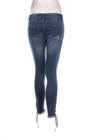 Damen Jeans Janina, Größe S, Farbe Blau, Preis € 5,99