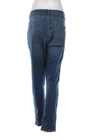 Damen Jeans Janina, Größe XL, Farbe Blau, Preis € 12,49