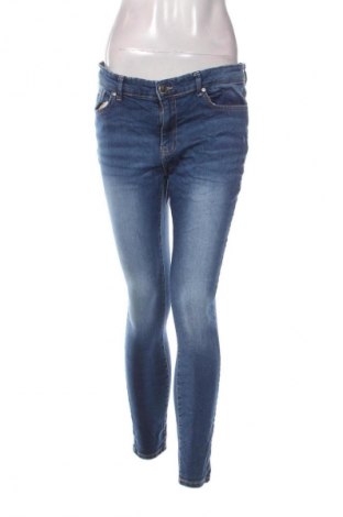 Damen Jeans Janina, Größe L, Farbe Blau, Preis 10,49 €