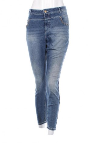 Damen Jeans Janina, Größe XL, Farbe Blau, Preis € 10,29