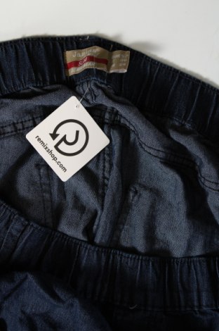 Damen Jeans Janina, Größe 3XL, Farbe Blau, Preis € 20,29