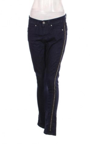 Damen Jeans Janina, Größe M, Farbe Blau, Preis 7,49 €