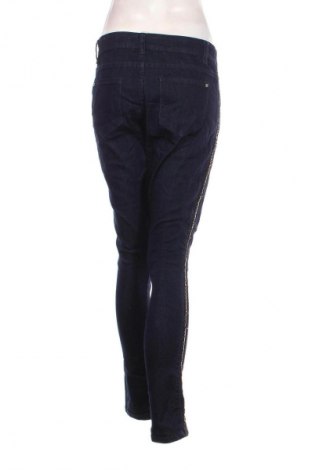 Damen Jeans Janina, Größe M, Farbe Blau, Preis 7,49 €