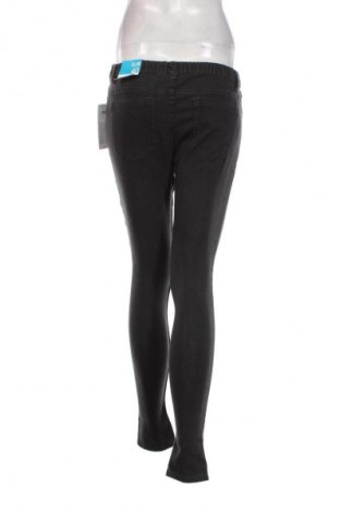 Damen Jeans Janina, Größe M, Farbe Grau, Preis € 14,99