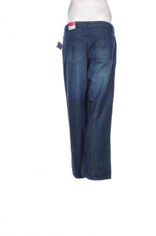 Damen Jeans Janina, Größe M, Farbe Blau, Preis 6,99 €