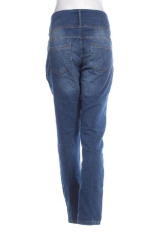 Damen Jeans Janina, Größe XL, Farbe Blau, Preis € 8,49