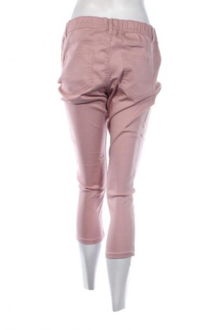 Damen Jeans Janina, Größe XL, Farbe Rosa, Preis € 9,49