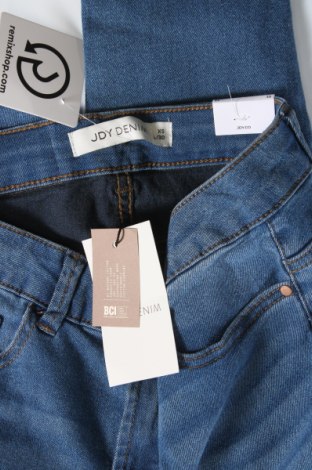 Damskie jeansy Jdy, Rozmiar XS, Kolor Niebieski, Cena 70,99 zł