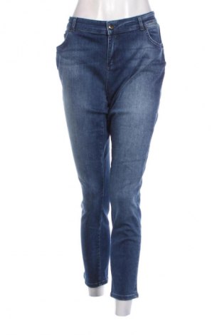 Damen Jeans Jette, Größe XL, Farbe Blau, Preis € 28,79