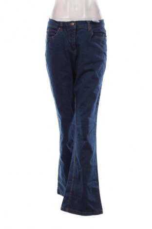 Damen Jeans John Baner, Größe M, Farbe Blau, Preis 6,99 €