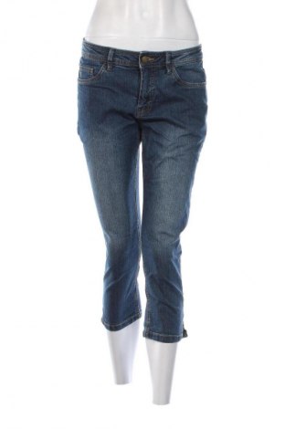 Damen Jeans John Baner, Größe M, Farbe Blau, Preis € 6,99